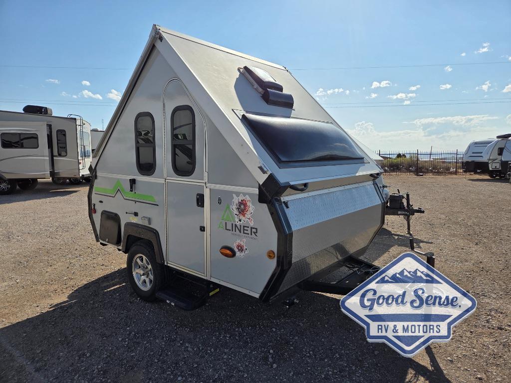 2023 Aliner Scout Std. Model in albuquerque NM