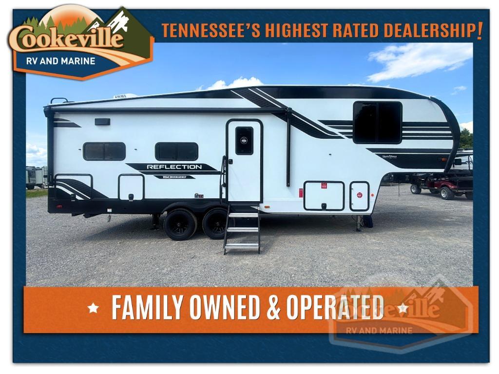 2027 Grand Design Reflection 150 Series 270BN in cookeville TN