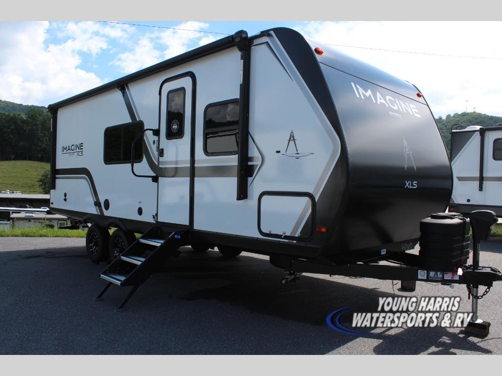 2027 Grand Design Imagine XLS 22MLE in young harris GA