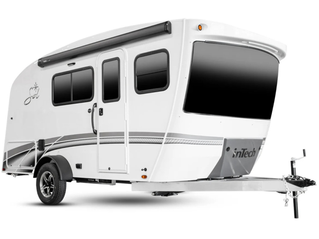 2027 Intech Rv Sol Horizon in north tonawanda NY