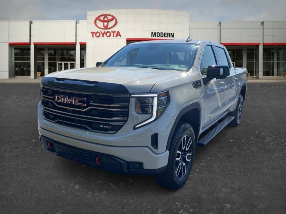 2026 GMC SIERRA in Winston Salem, NC