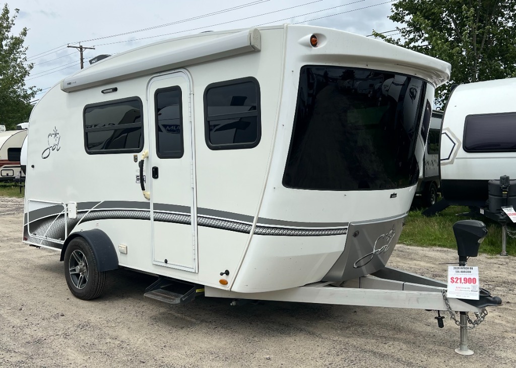 2020 Intech Rv Sol Horizon in manchester ME