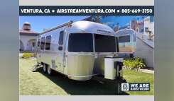 2021 Airstream Flying Cloud 23FB RV
