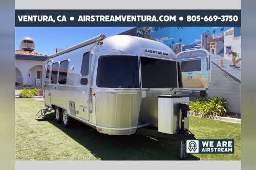 2021 Airstream Flying Cloud 23FB in ventura CA