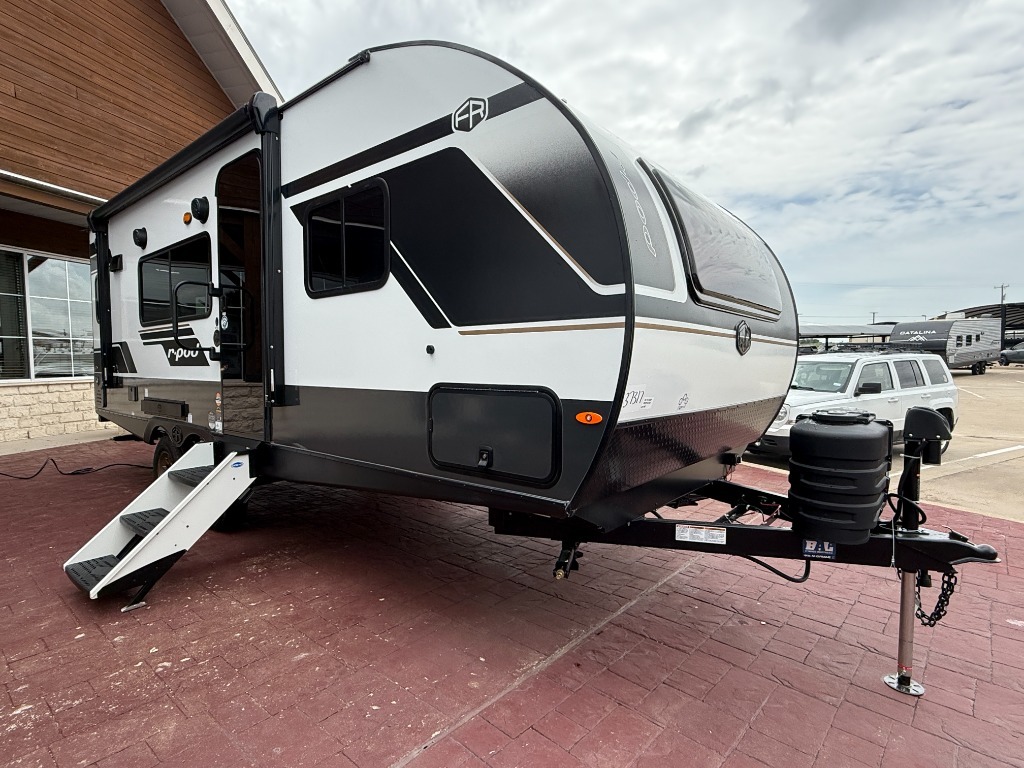 2027 Forest River Rv R Pod RP-205 in fort worth TX