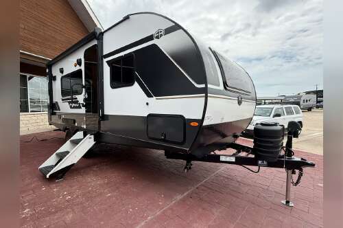 2027 Forest River Rv R Pod RP-205 in fort worth TX
