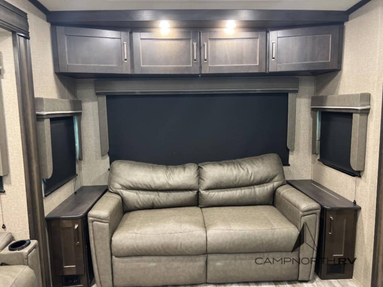 A photo of this 2022 Grand Design Reflection 150 Series 295RL