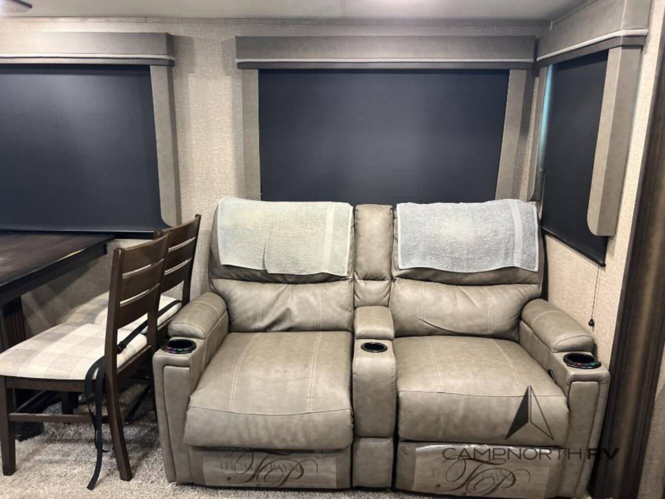 A photo of this 2022 Grand Design Reflection 150 Series 295RL