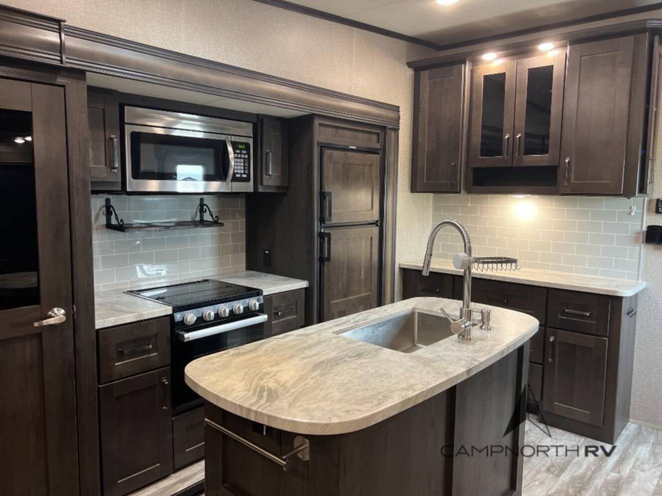A photo of this 2022 Grand Design Reflection 150 Series 295RL