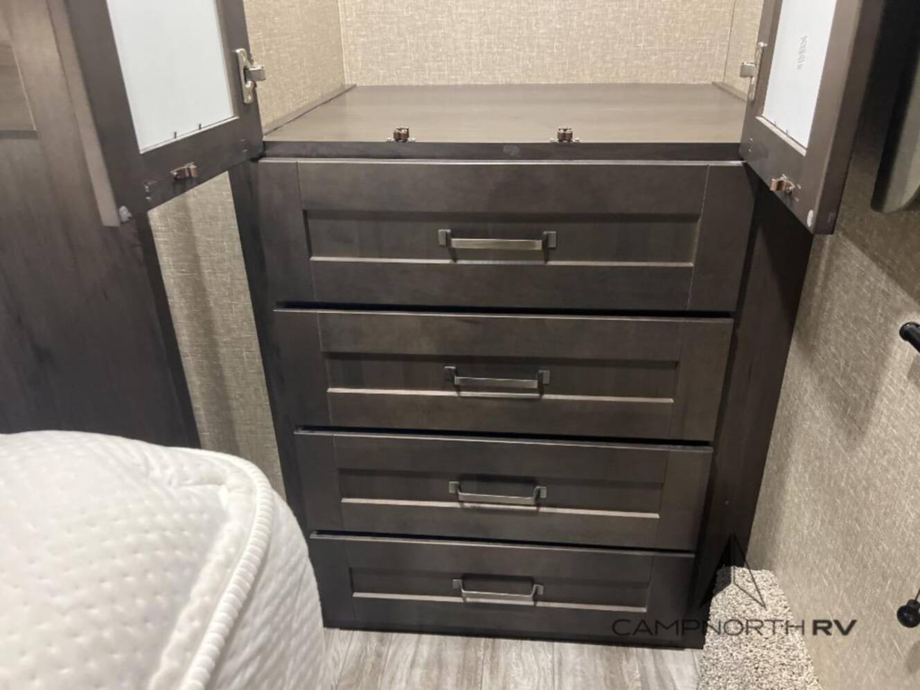A photo of this 2022 Grand Design Reflection 150 Series 295RL