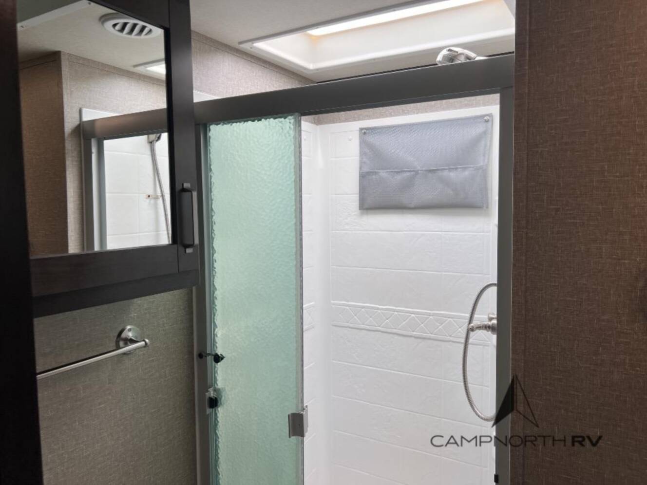 A photo of this 2022 Grand Design Reflection 150 Series 295RL