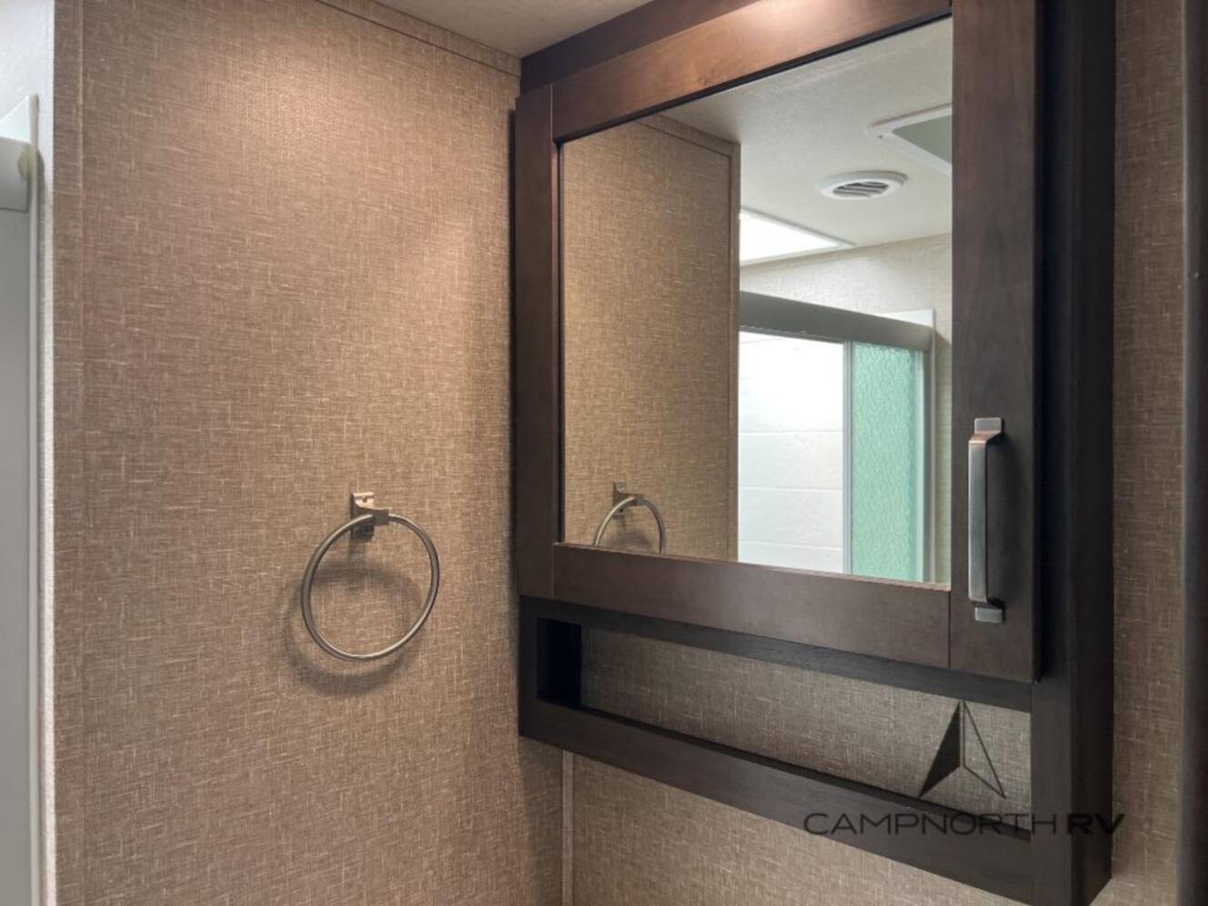 A photo of this 2022 Grand Design Reflection 150 Series 295RL