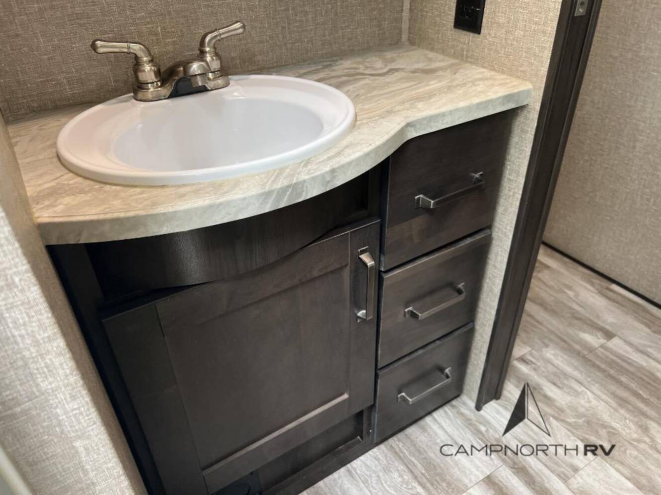 A photo of this 2022 Grand Design Reflection 150 Series 295RL