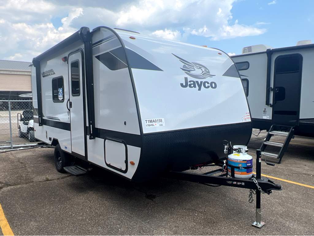 2026 Jayco Jay Feather Air SL 17BHSL in hattiesburg MS