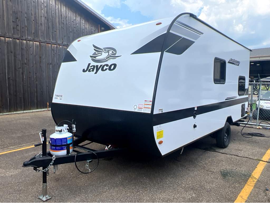 2026 Jayco Jay Feather Air SL 17BHSL in hattiesburg MS