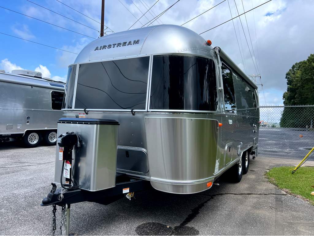 2027 Airstream Flying Cloud 23FBT 23FB TWIN in calera AL