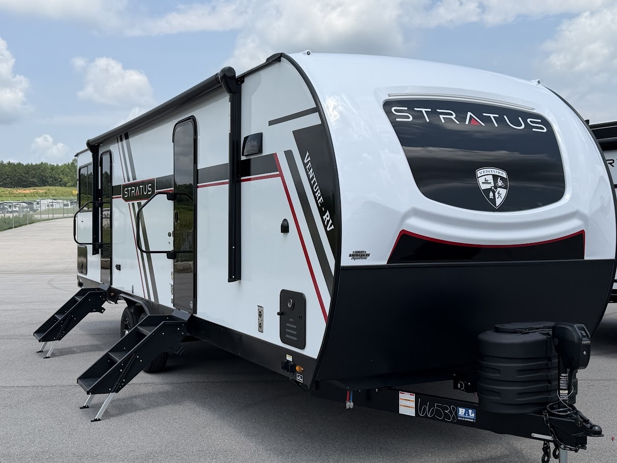 2027 Venture Rv Stratus SR262VFK RV