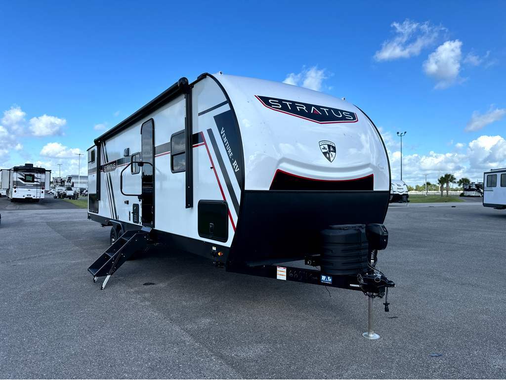 2027 Venture Rv Stratus SR291VQB in breaux bridge LA