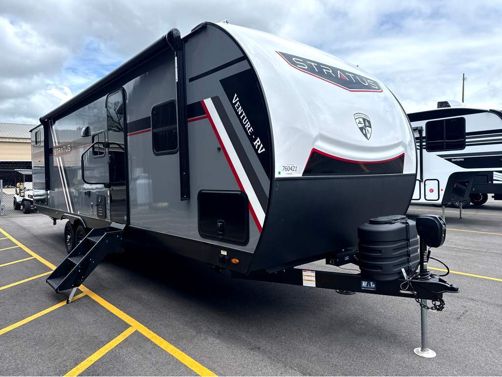 2027 Venture Rv Stratus SR291VQB in hattiesburg MS