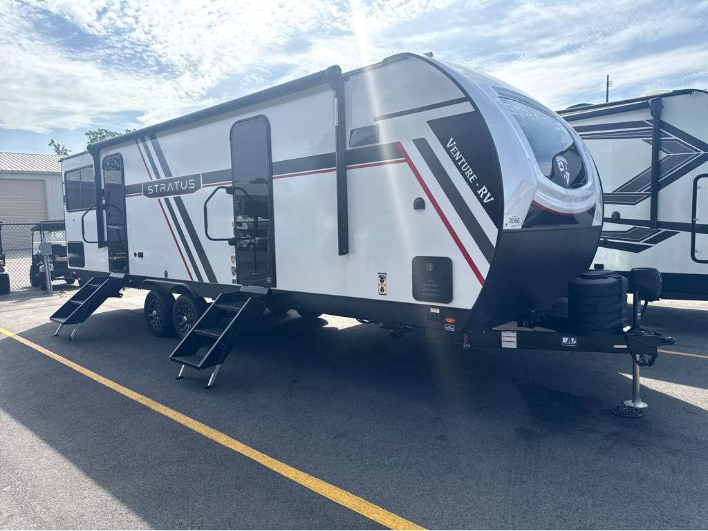 2027 Venture Rv Stratus SR262VFK RV