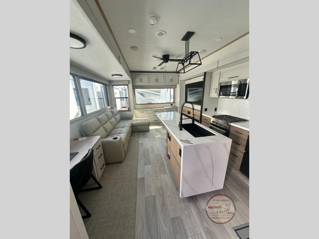 2026 Forest River Rv Sandpiper 3900HBLR in grand junction CO