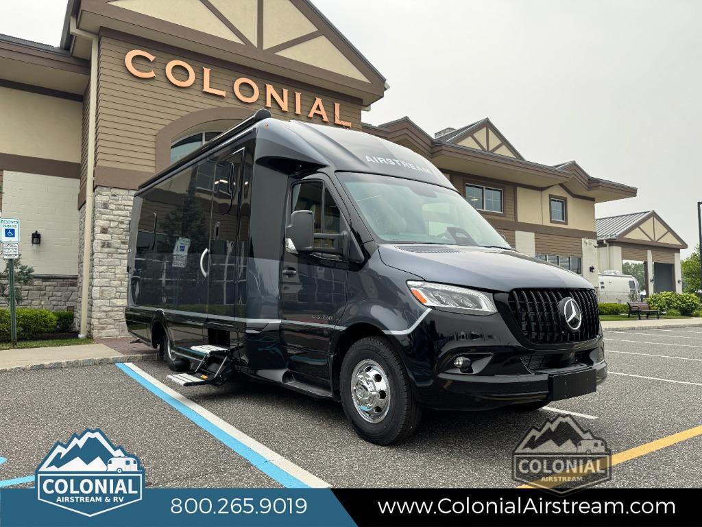 2027 Airstream Atlas 25RT in millstone township NJ