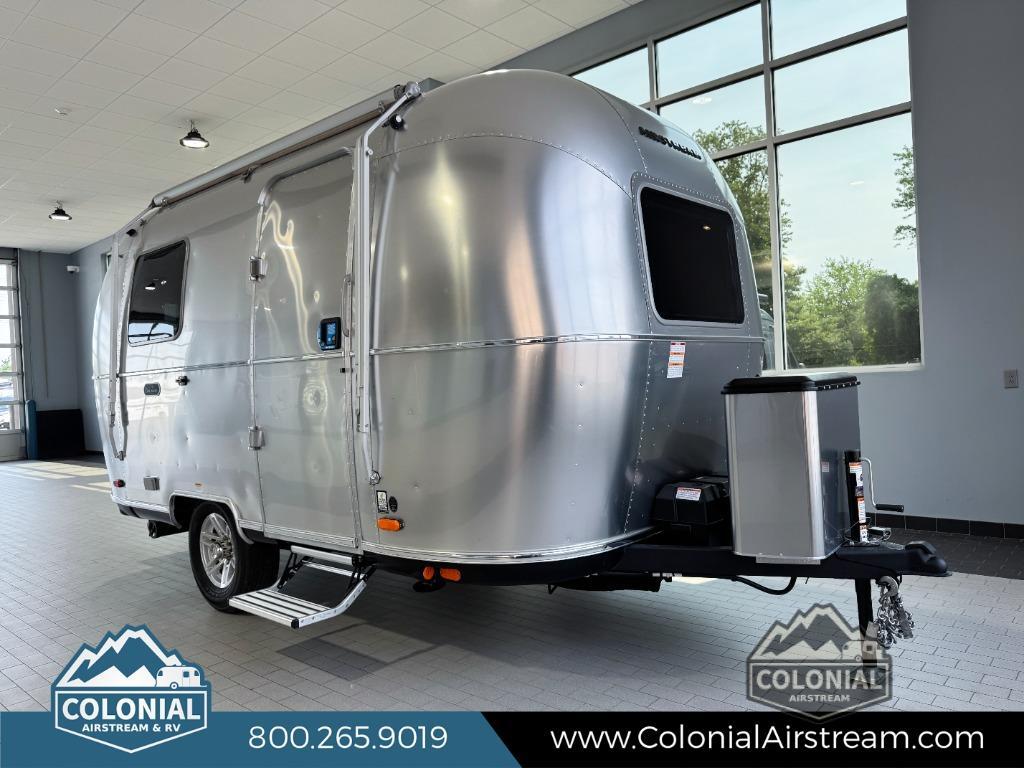 2027 Airstream World Traveler 17RB in millstone township NJ
