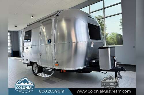 2027 Airstream World Traveler 17RB in millstone township NJ