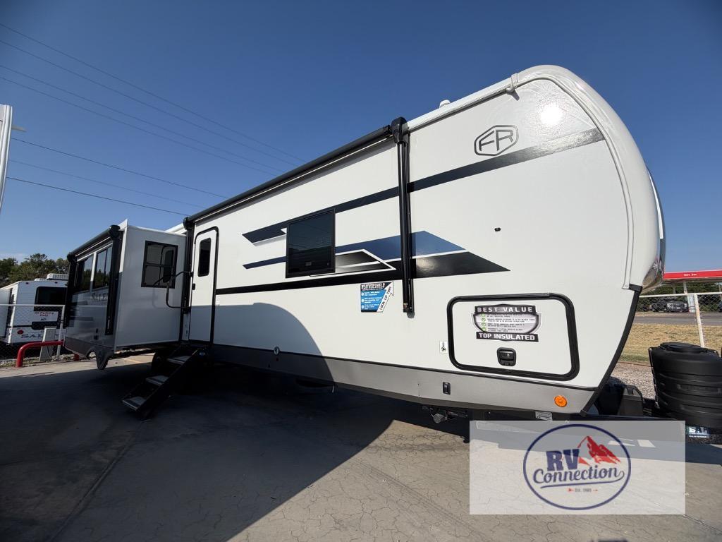 2027 Forest River Rv Salem Hemisphere 308RL in wichita falls TX