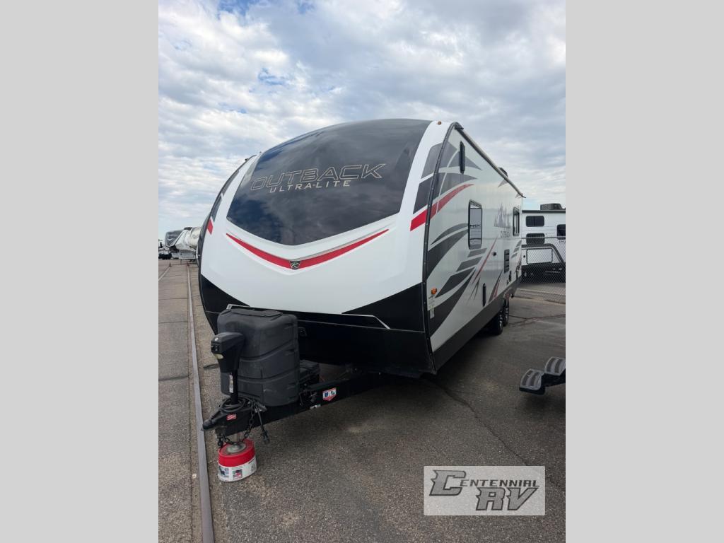 2021 Keystone Rv Outback Ultra Lite 240URS in grand junction CO