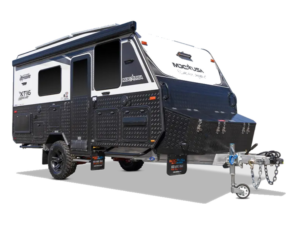 2026 Mdc Usa XT Expedition Series XT16HR E/W OGE XT16HR FAMILY in mesa AZ