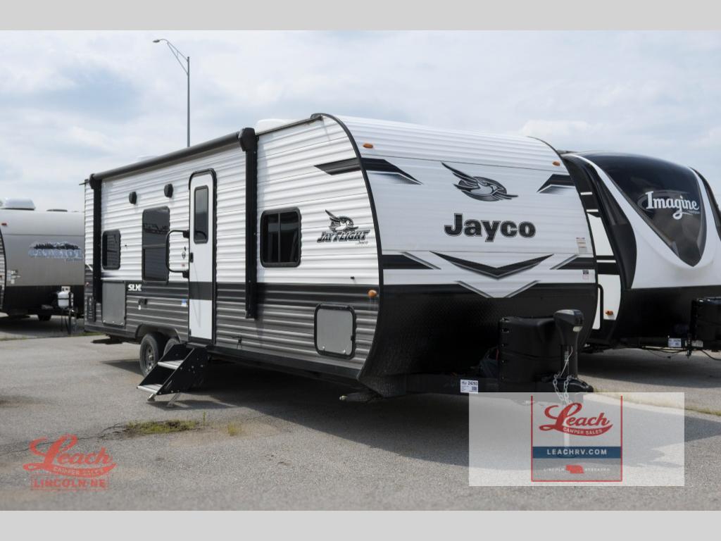2024 Jayco Jay Flight SLX 260BH in lincoln NE