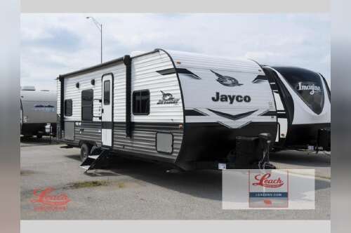 2024 Jayco Jay Flight SLX 260BH in lincoln NE