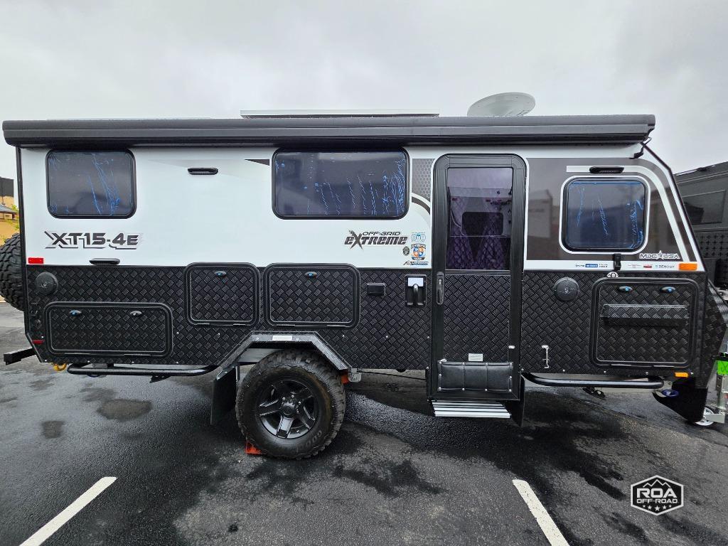 2027 Mdc Usa XT Expedition Series XT15-4E OGE in colorado springs CO