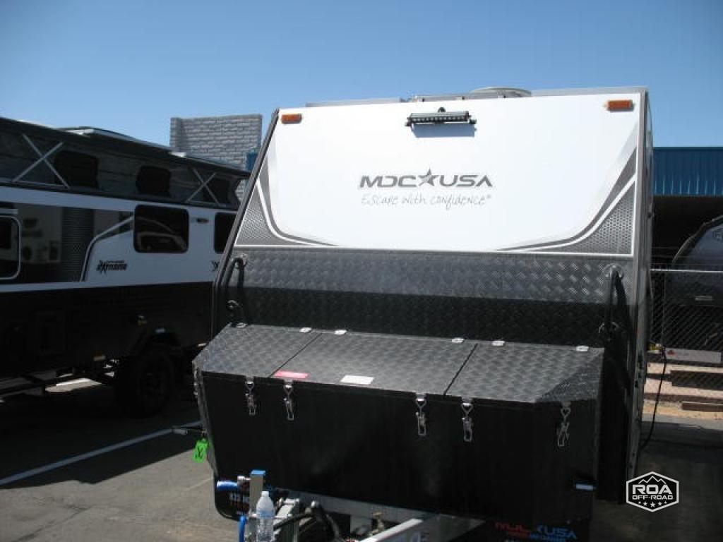 2026 Mdc Usa XT Expedition Series XT17HRT FAMILY OGE in mesa AZ