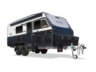 2027 MDC USA XT19HRT OFF-GRID EXTREME