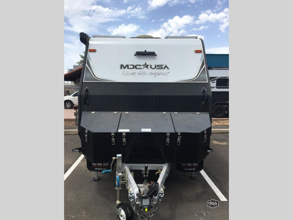 2026 Mdc Usa XT Expedition Series XT16HR E/W OGE XT16HR FAMILY in mesa AZ