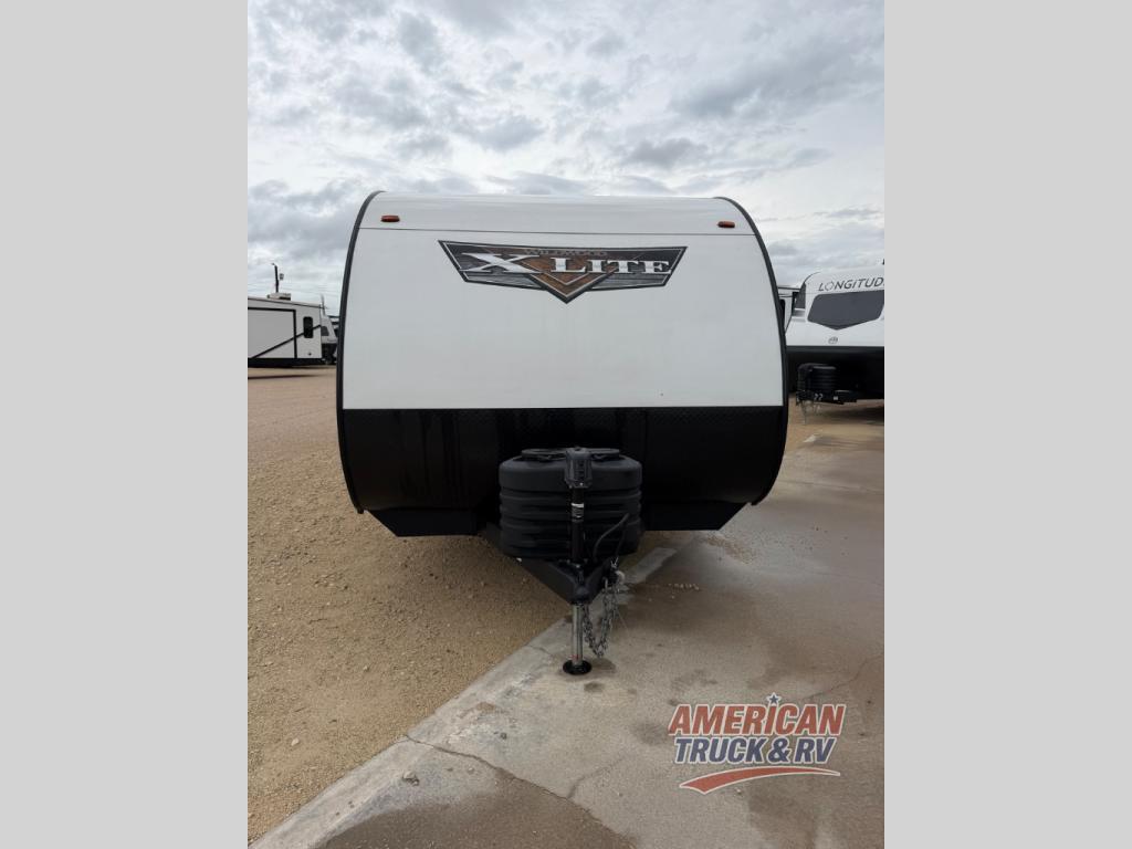 2024 Forest River Rv Wildwood X-Lite 24VIEW in san angelo TX