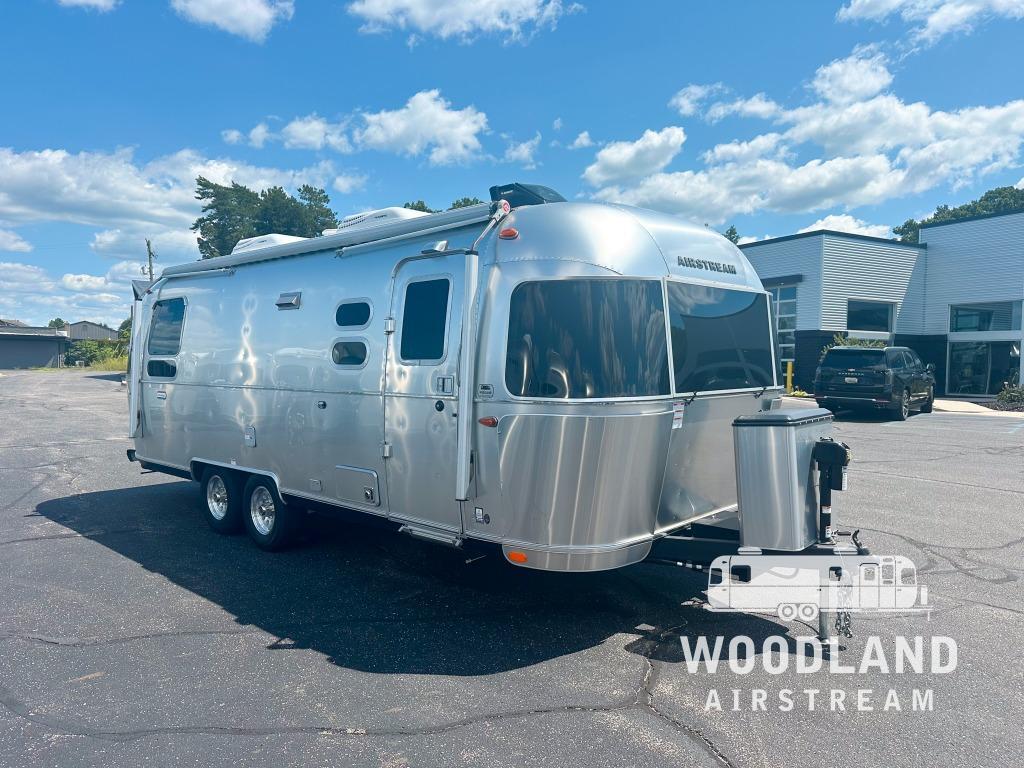 2023 Airstream International 25RB RV