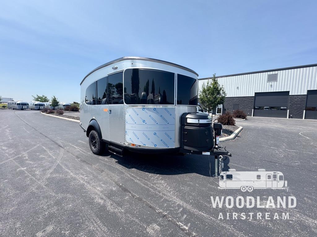 2027 Airstream Basecamp 20X in lebanon IN