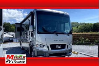 2019 NEWMAR BAY STAR 3124
