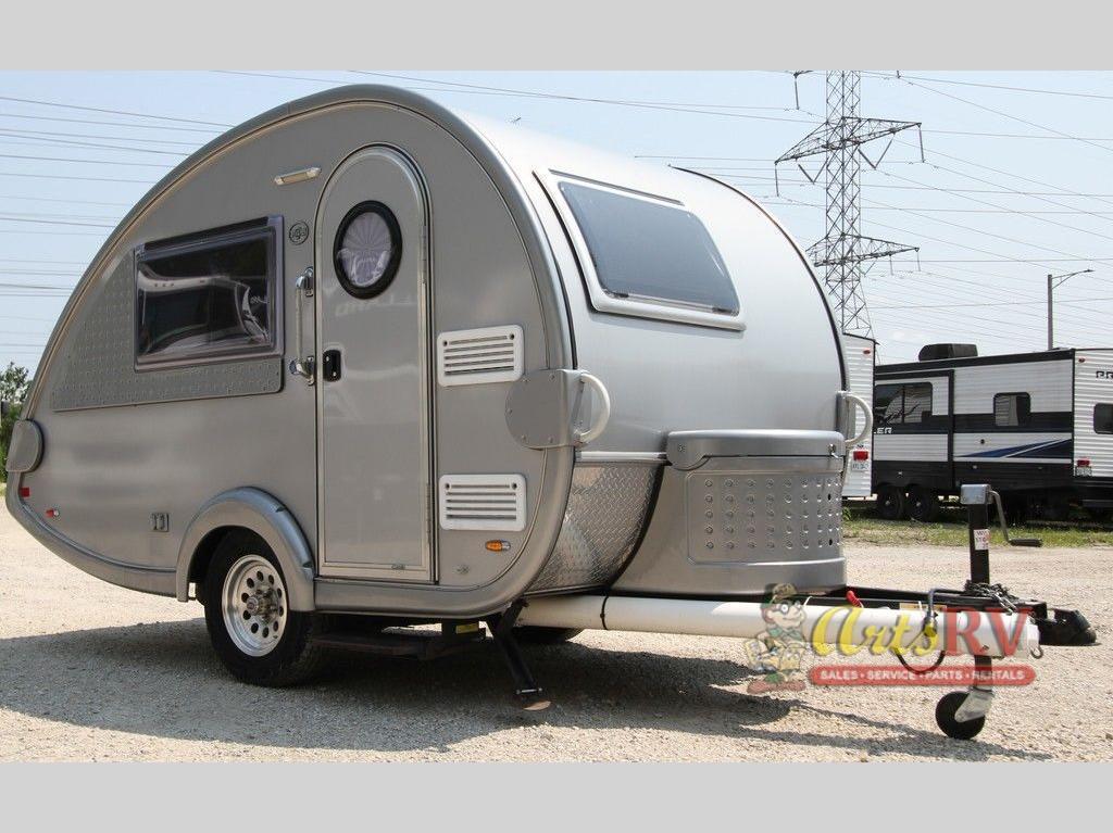 2017 Nucamp Rv TAB 320 S in glen ellyn IL