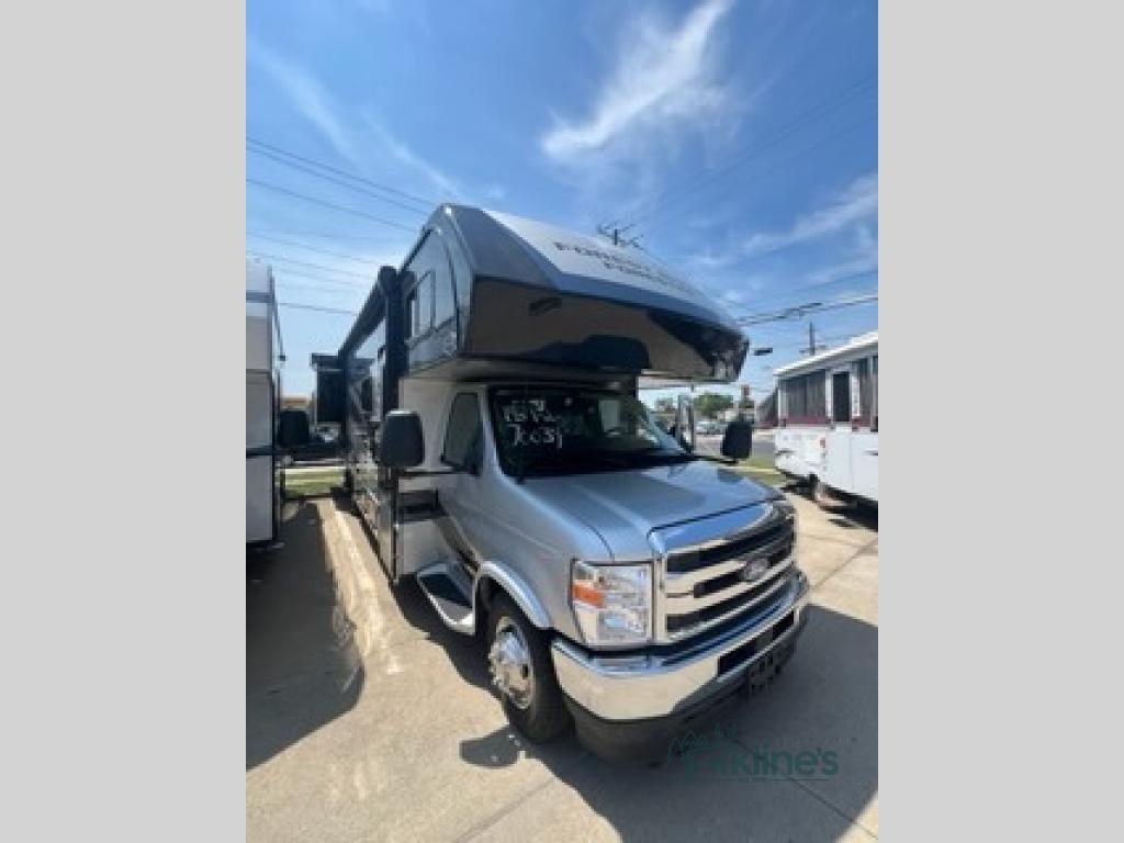 2026 Forest River Rv Forester 3011DS Ford in warren MI