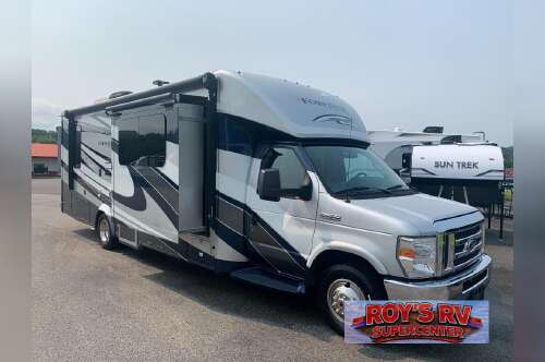 2018 Forest River Rv Forester Grand Touring Series 2801QS in elkins WV