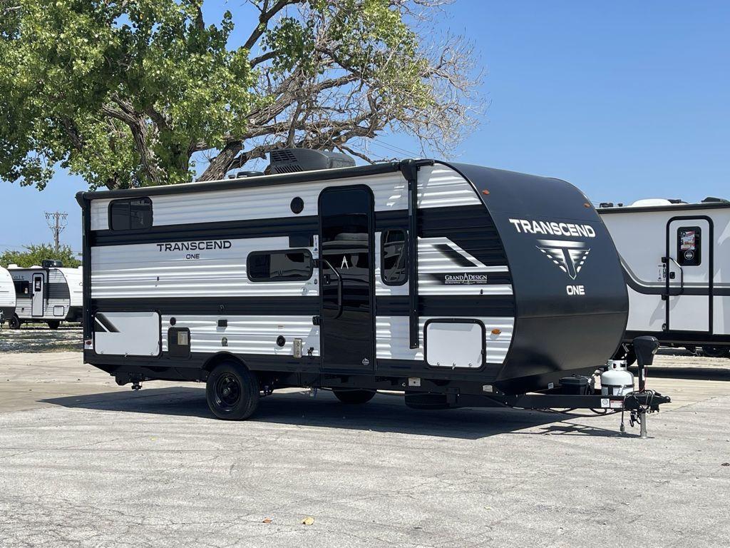 2025 Grand Design Transcend One 161BH in corinth TX