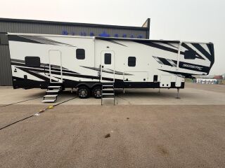 2024 JAYCO SEISMIC 359