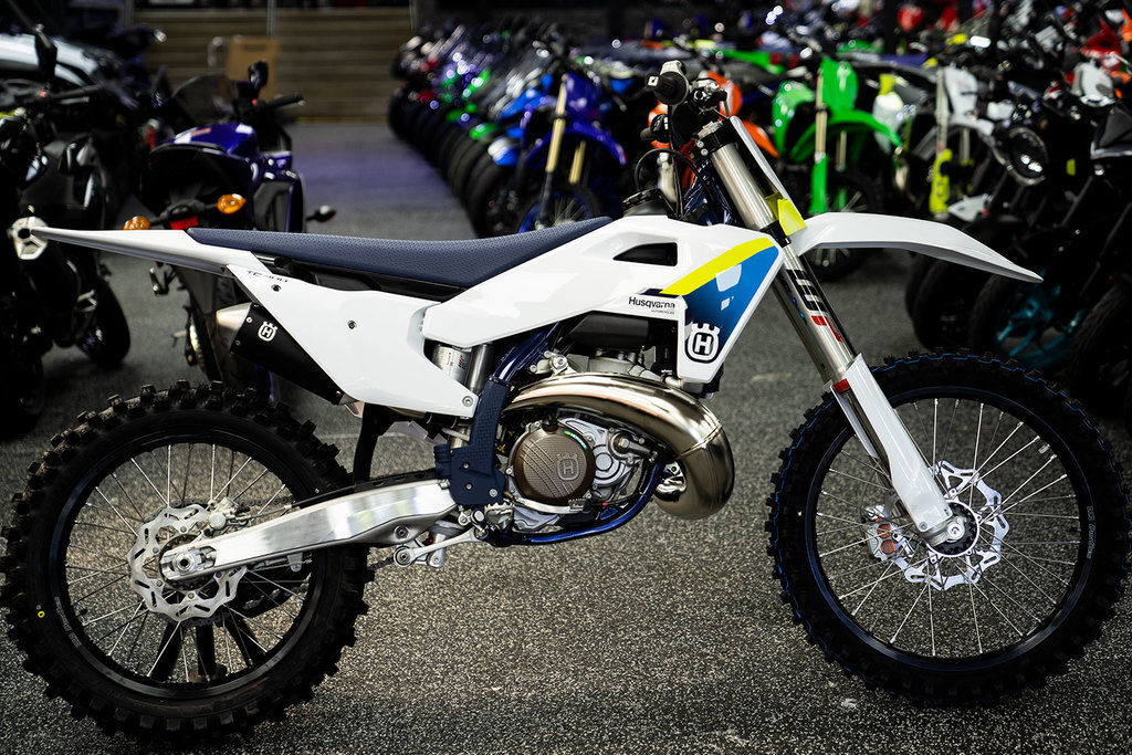 2025 Husqvarna® TC 300 300 in Upper Darby, PA