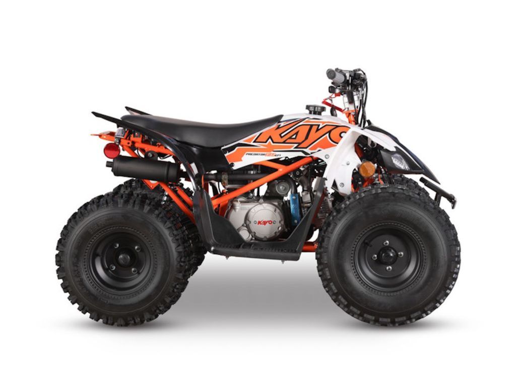 2026 Kayo Predator 125 EFI in upper darby PA