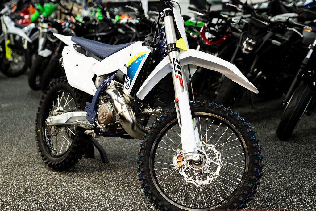 2025 Husqvarna® TC 300 300 in Upper Darby, PA