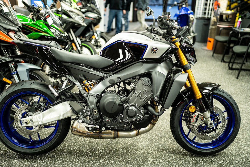 2026 Yamaha MT-09 SP -09 SP in Upper Darby, PA
